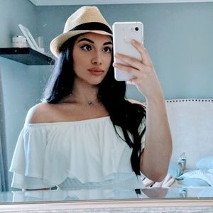 Meet your Posher, Krista